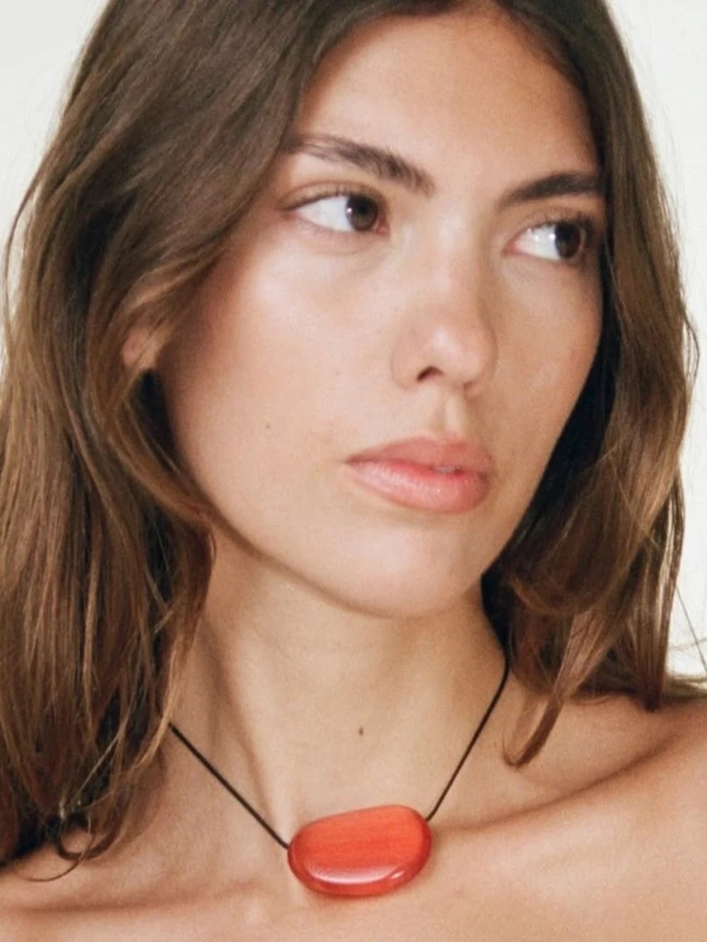 Heaven Mayhem Julia necklace